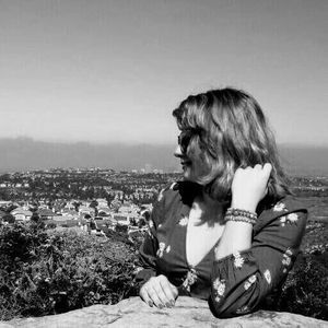 Meet your Posher, Mahdiyeh